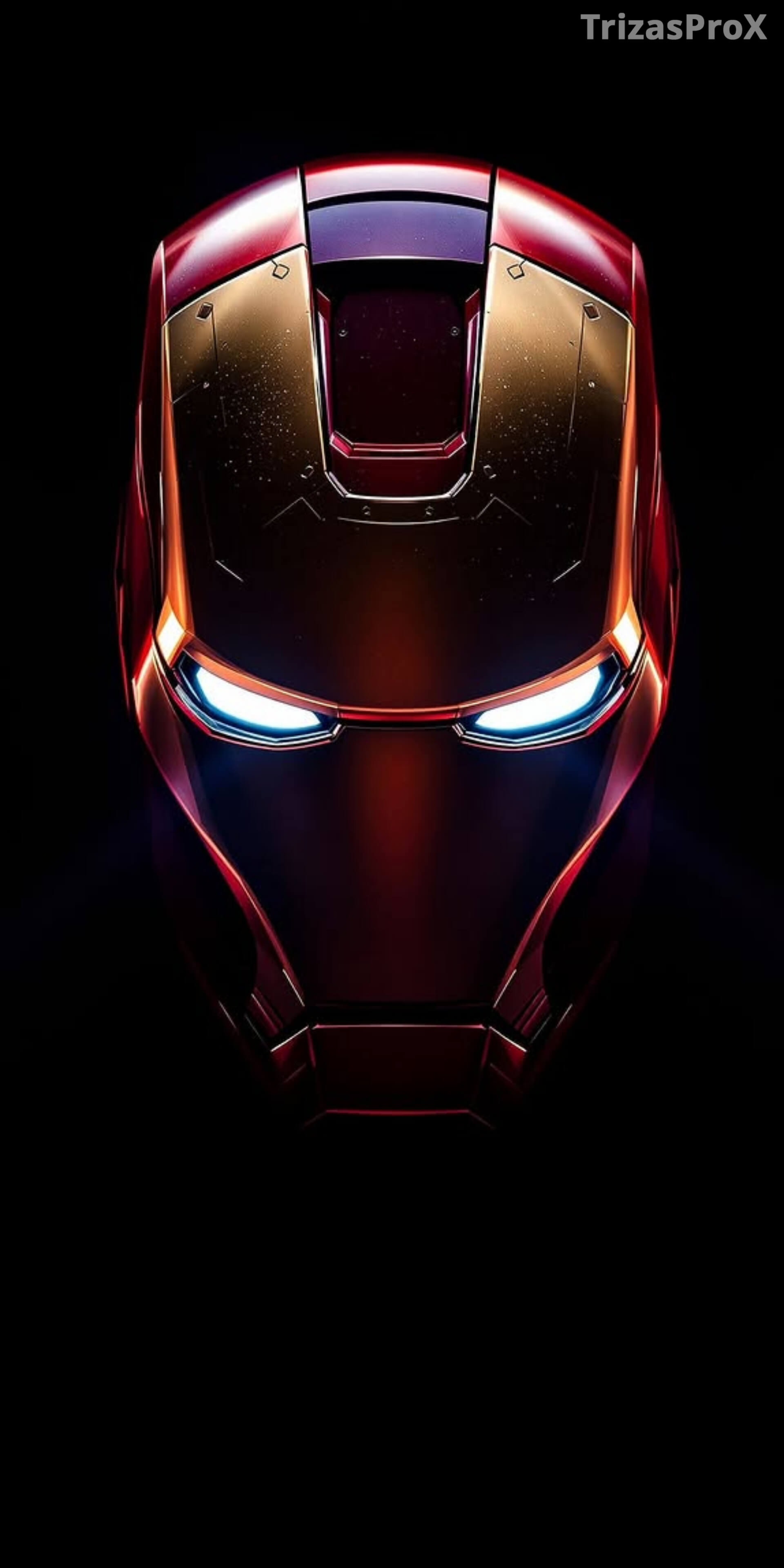 Ironman Wallpaper